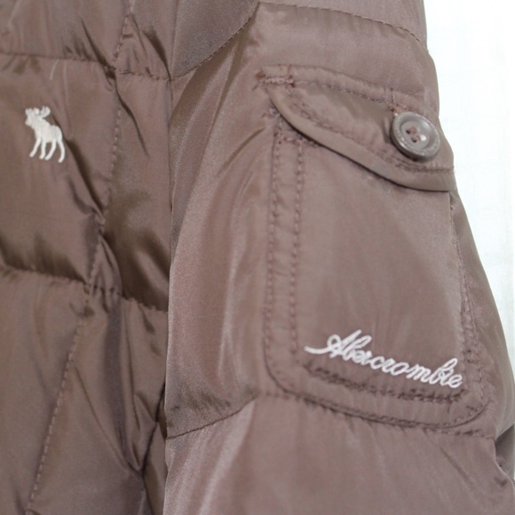 Brown jacket - Picture 8 of 9